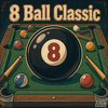 8 Ball Classic 免费在线网页游戏