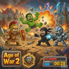 Ageofwar2 免费在线网页游戏