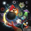 Angry Birds Space 免费在线网页游戏