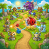 Bloons TD4 免费在线网页游戏