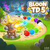 Bloons TD5 免费在线网页游戏
