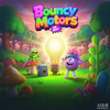 Bouncymotors 免费在线网页游戏