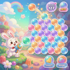 Bubbleshooter 免费在线网页游戏