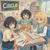 Circlo O2 免费在线网页游戏