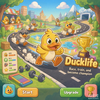 Ducklife 免费在线网页游戏