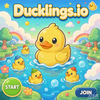 Ducklingsio 免费在线网页游戏