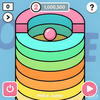 Helix Jump 免费在线网页游戏