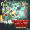 Jetpack Joyride 免费在线网页游戏