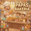 Papasbakeria 免费在线网页游戏