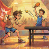 Pingpongchaos 免费在线网页游戏
