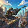 Rooftopsnipers2 免费在线网页游戏