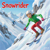 Snowrider 免费在线网页游戏