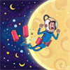 Spaceiskey 免费在线网页游戏