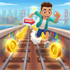 Subway Surfers 旧金山 免费在线网页游戏